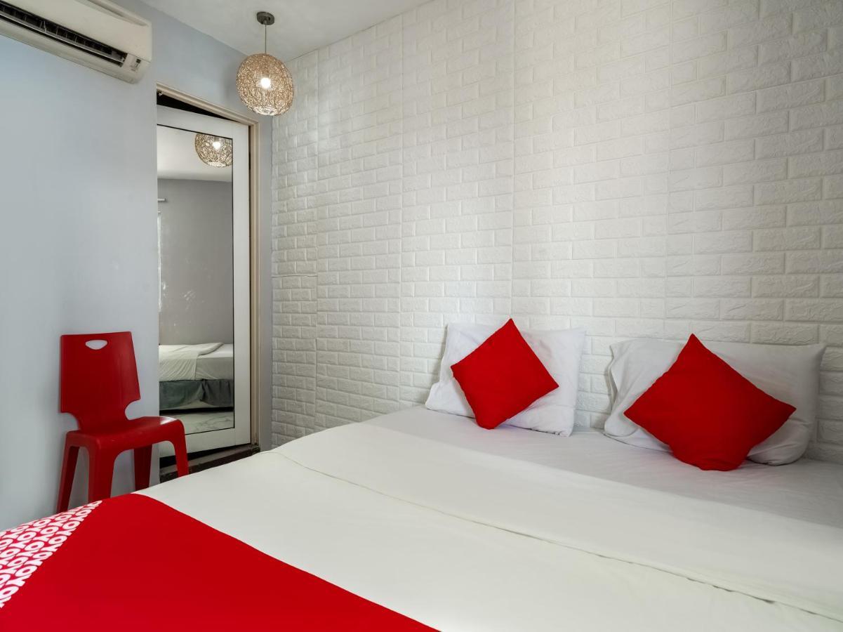 Oyo 478 Q Express Hotel Kuala Lumpur Ngoại thất bức ảnh